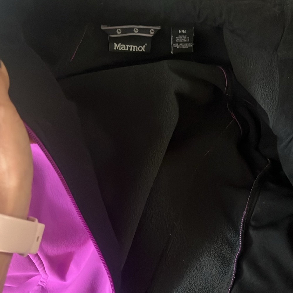 Waterproof Jacket - image 4